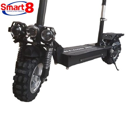 Электросамокат Kugoo M5